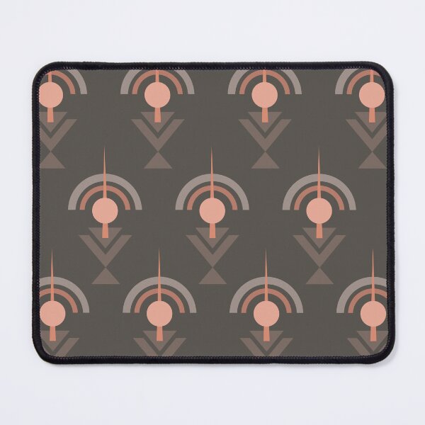 Item preview, Geometric Art - Volume One - Moody Pastels designed and sold by DigThatPrint.