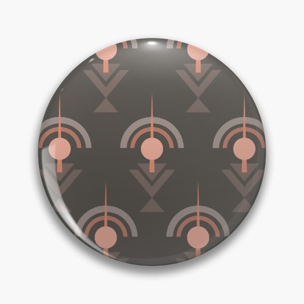 Item preview, Geometric Art - Volume One - Moody Pastels designed and sold by DigThatPrint.