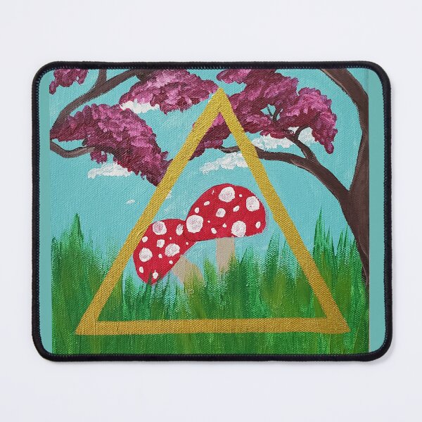 Item preview, Golden Triangle designed and sold by DBSR-LLC.