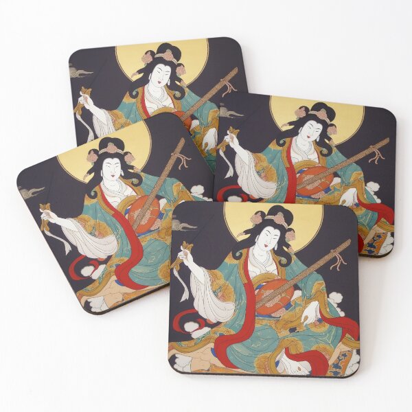 Item preview, Benzaiten Japanese designed and sold by ComicsFactory.