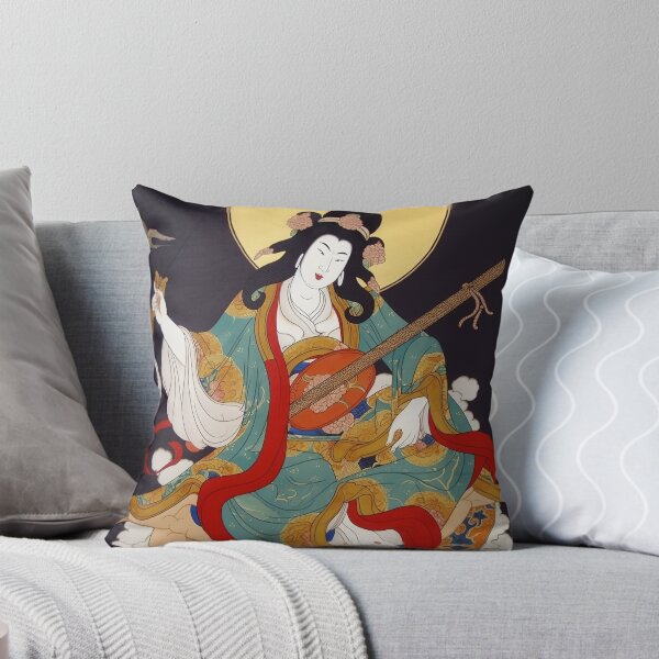 Item preview, Benzaiten Japanese designed and sold by ComicsFactory.