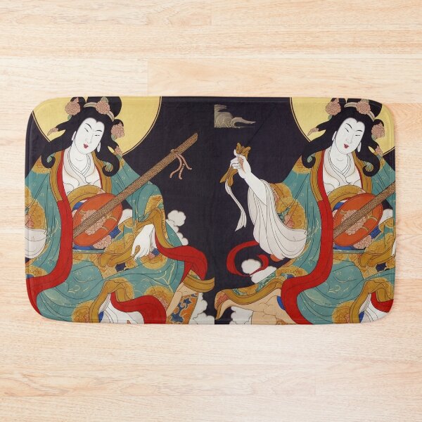 Item preview, Benzaiten Japanese designed and sold by ComicsFactory.