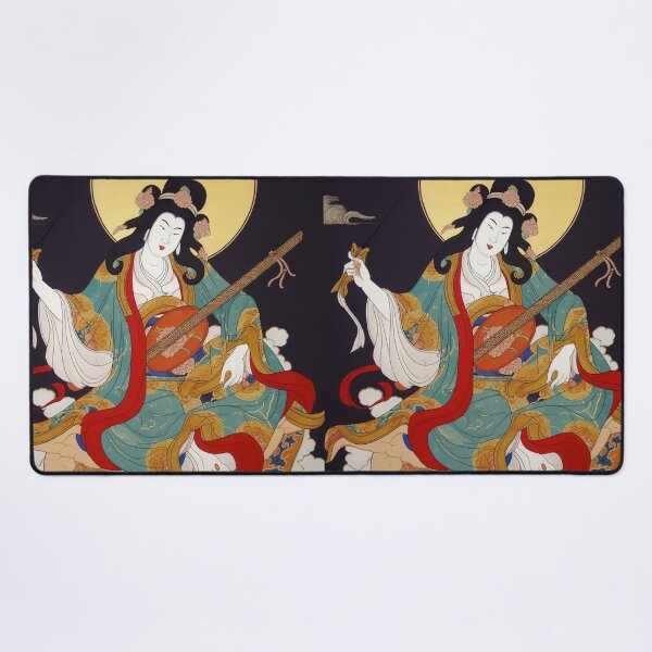 Item preview, Benzaiten Japanese designed and sold by ComicsFactory.