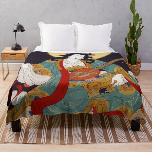 Item preview, Benzaiten Japanese designed and sold by ComicsFactory.