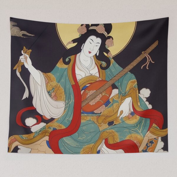 Item preview, Benzaiten Japanese designed and sold by ComicsFactory.
