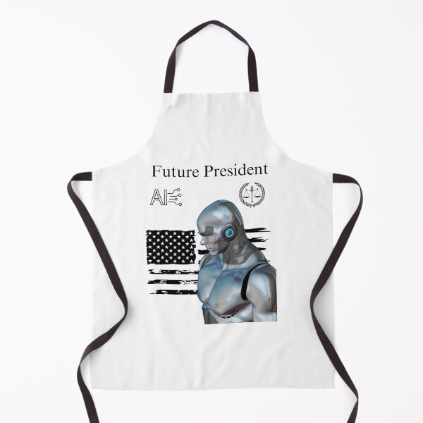 Item preview, Future president designed and sold by SeeingBeyond.