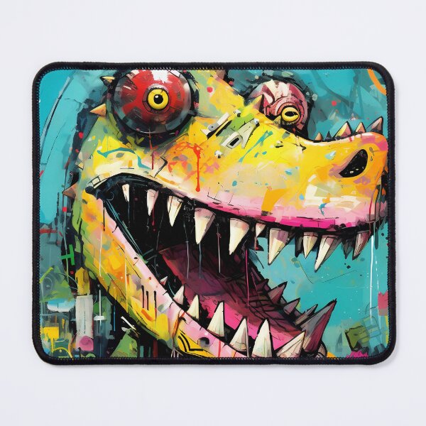 Item preview, Roaring Through Time: Dinosaur Majesty (e621) designed and sold by GiveMeMood.