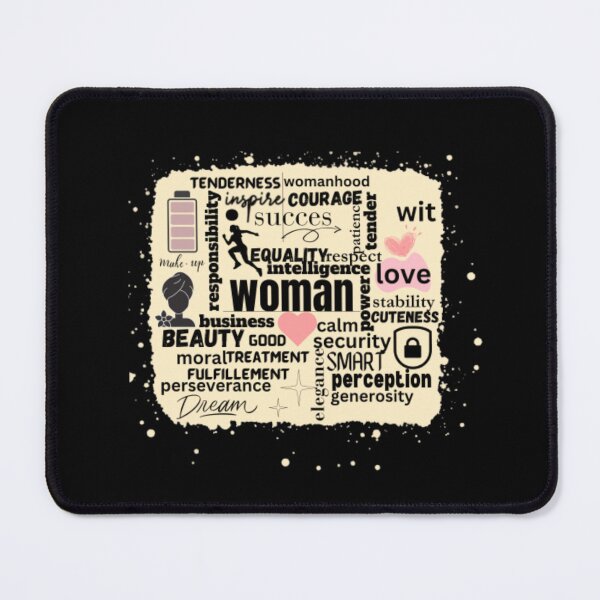 Item preview, business woman designed and sold by designatmospher.