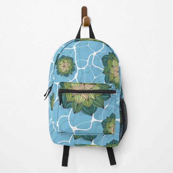 Item preview, WATER LILY- WATER LILY designed and sold by berremon.