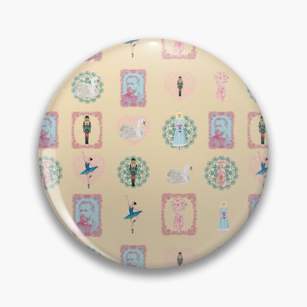Item preview, Tchaikovsky Mood designed and sold by PaleandTragic.