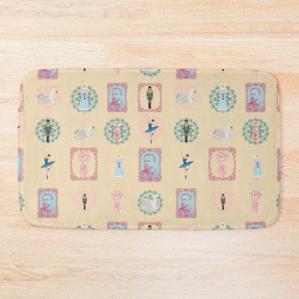 Item preview, Tchaikovsky Mood designed and sold by PaleandTragic.
