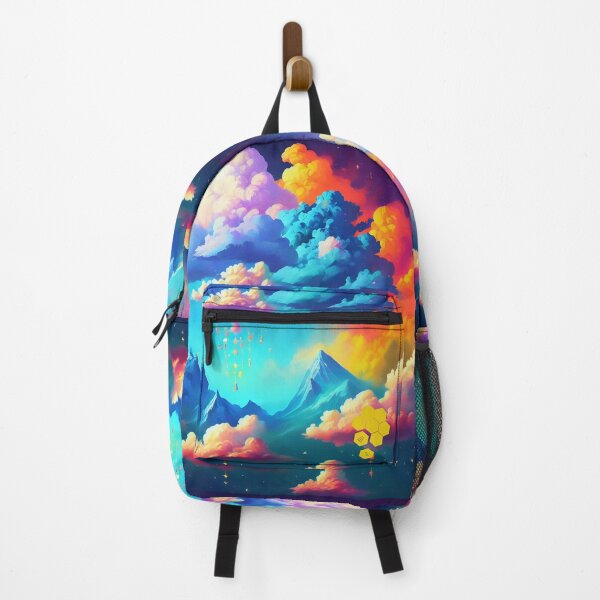 Item preview, Pastel Mountain Serenade designed and sold by AwakenedAlchemy9.