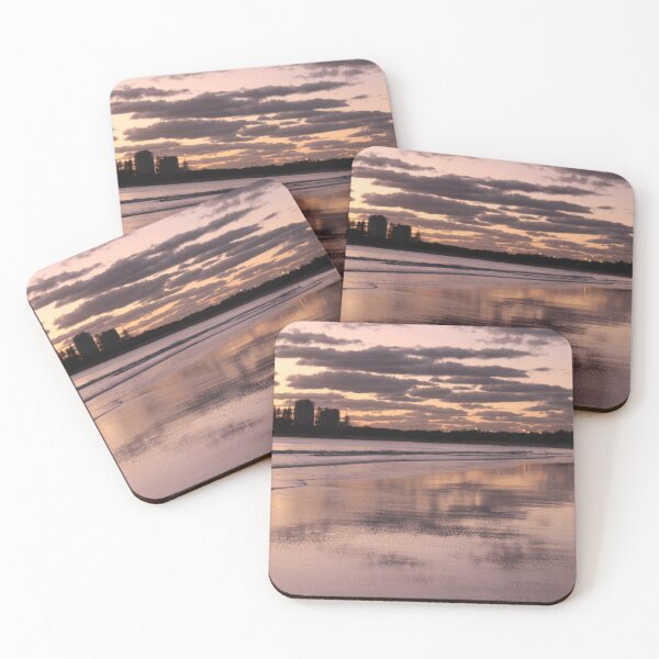 Item preview, morning mooloolaba designed and sold by ljdewet.