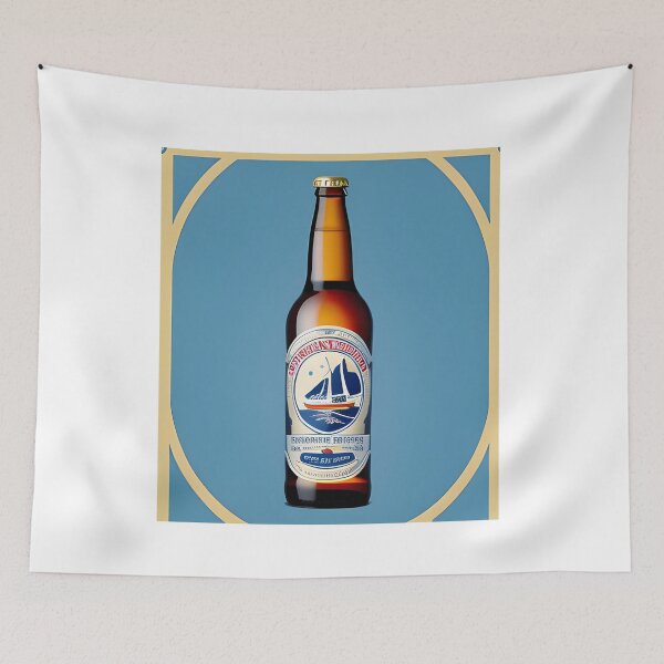 Item preview, Anchor Steam The legacy of beer: timeless taste designed and sold by EdgarReffo.