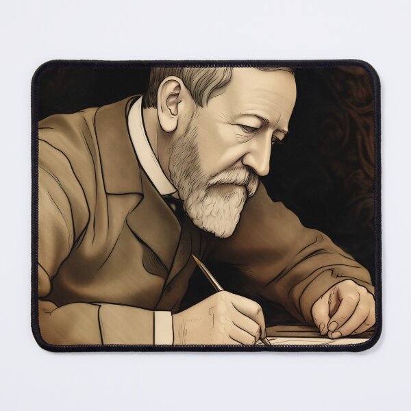Item preview, Benjamin Harrison  designed and sold by ComicsFactory.