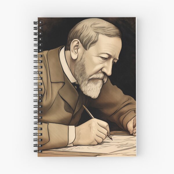 Item preview, Benjamin Harrison  designed and sold by ComicsFactory.