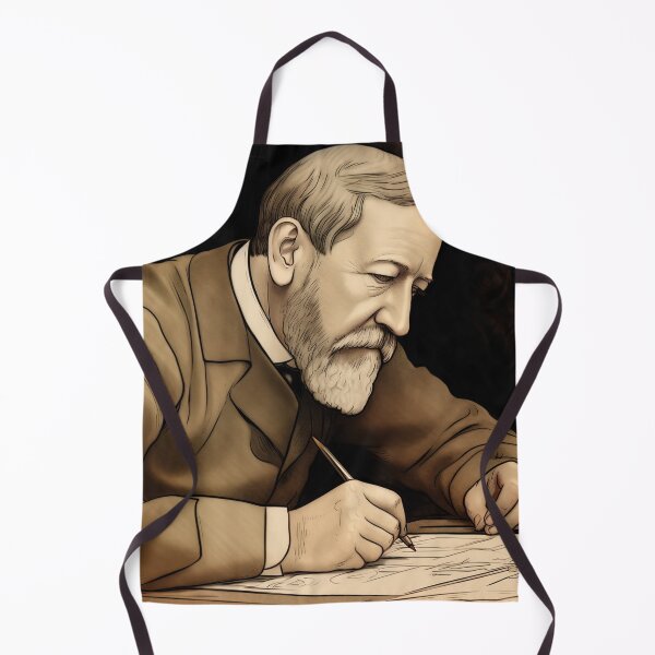 Item preview, Benjamin Harrison designed and sold by ComicsFactory.