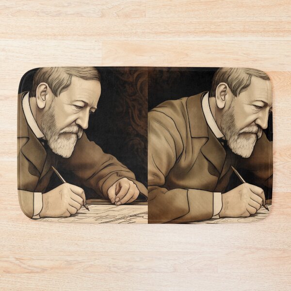 Item preview, Benjamin Harrison  designed and sold by ComicsFactory.