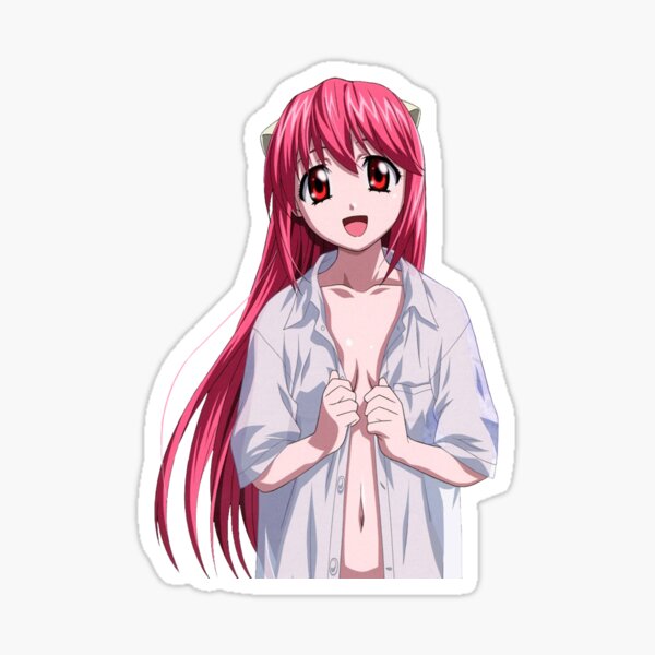 animetv.store  Anime, Elfen lied, Anime girl