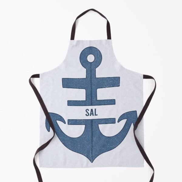 Item preview, Sal Cabo Verde - Anchor designed and sold by XprD.