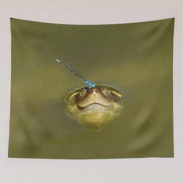 Item preview, Time for a smile turtle  designed and sold by Mark Grimsley.