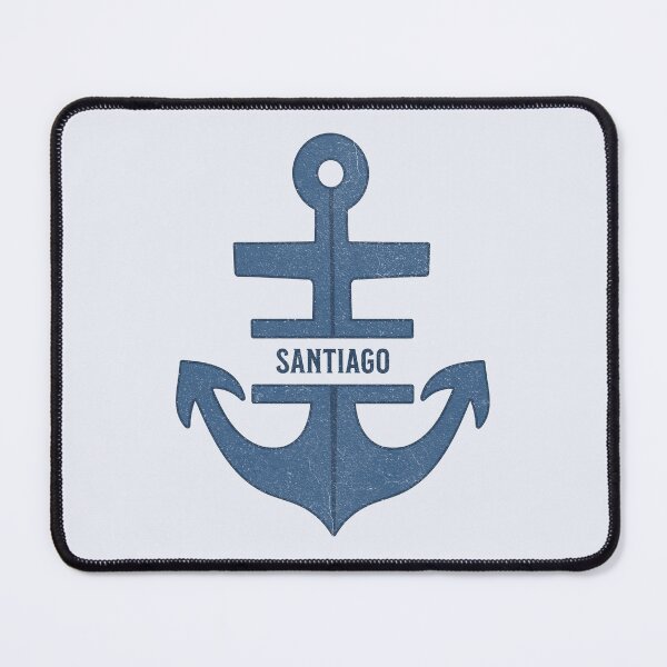 Item preview, Santiago Cabo Verde - Anchor designed and sold by XprD.