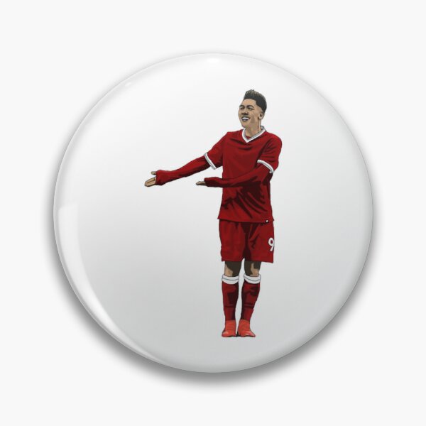 Artikelvorschau, Bobby Firmino entworfen und verkauft von LuisePolanco.