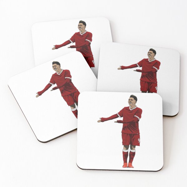 Artikelvorschau, Bobby Firmino entworfen und verkauft von LuisePolanco.