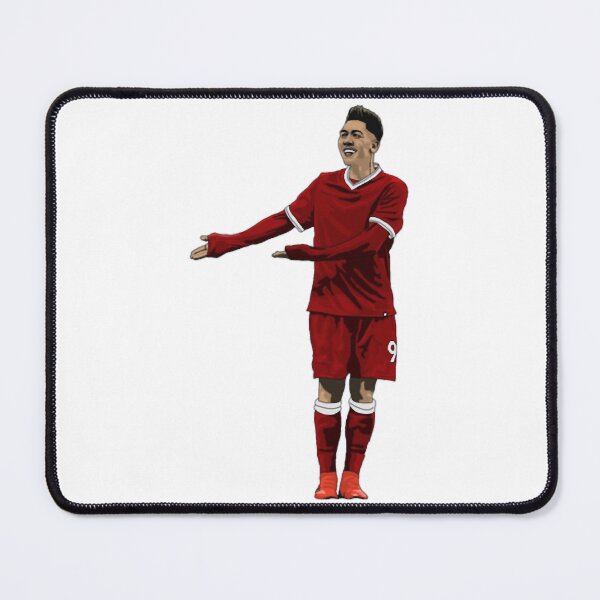 Item preview, Bobby Firmino designed and sold by LuisePolanco.