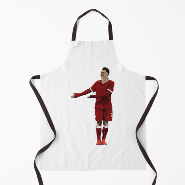 Item preview, Bobby Firmino designed and sold by LuisePolanco.