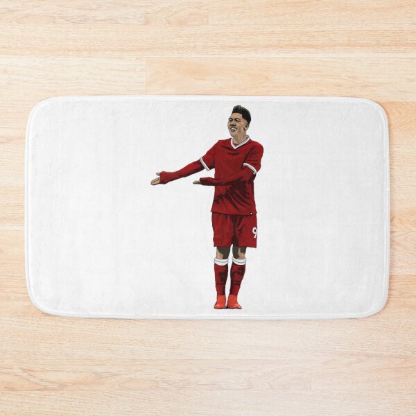 Item preview, Bobby Firmino designed and sold by LuisePolanco.