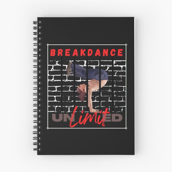 Item preview, Breakdance unlimited  designed and sold by ART-SUNRISE.