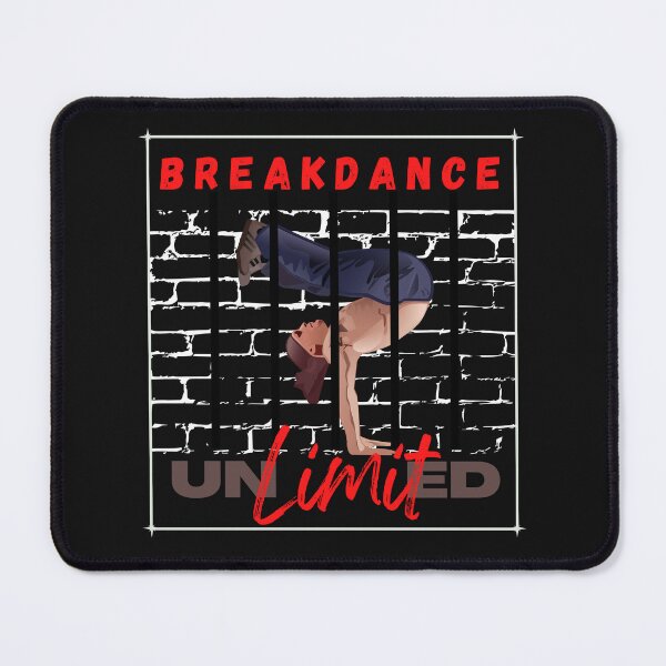 Item preview, Breakdance unlimited  designed and sold by ART-SUNRISE.