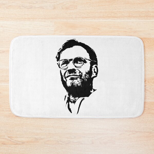 Artikelvorschau, Jürgen Klopp entworfen und verkauft von LuisePolanco.