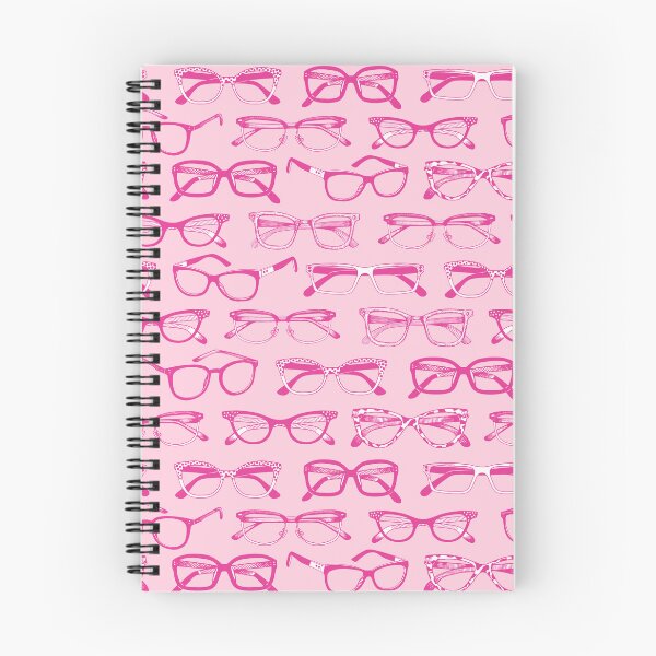 Item preview, Hot Pink Glasses, Eyeglasses, Eyewear designed and sold by somecallmebeth.