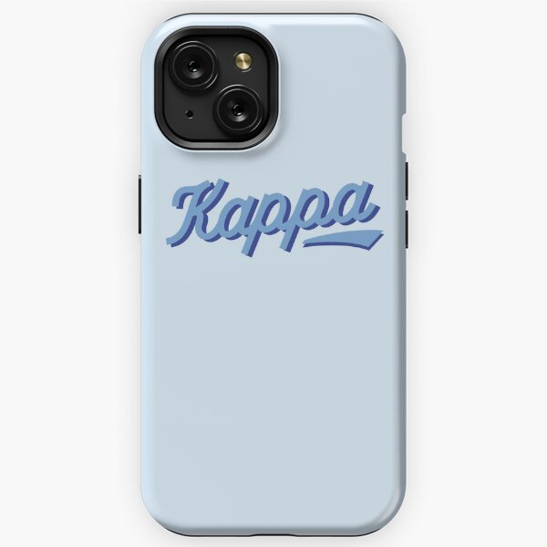 Kappa Kappa Gamma iPhone Cases for Sale Redbubble