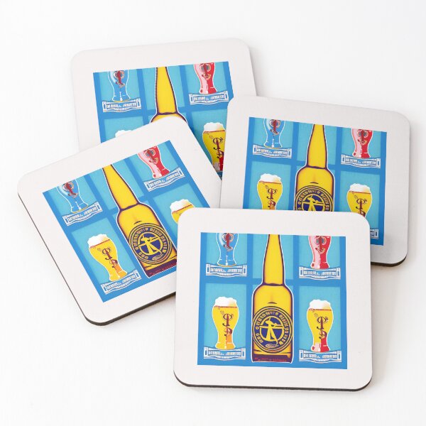 Item preview, Anchor Steam The legacy of beer: timeless taste designed and sold by EdgarReffo.