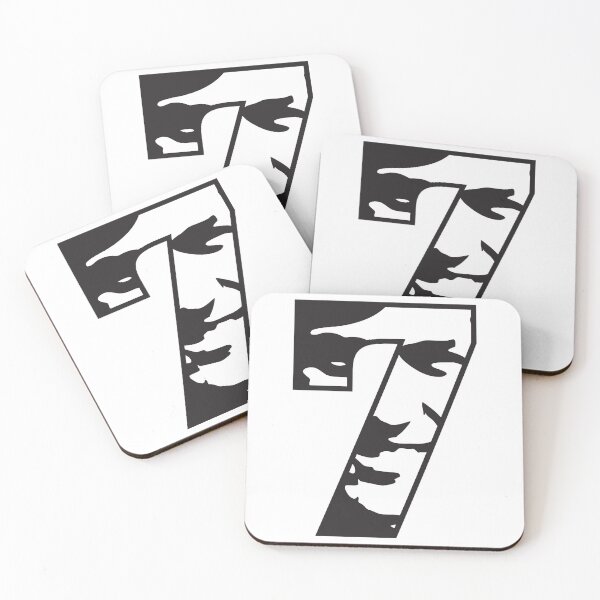 Item preview, King Kenny 7 designed and sold by LuisePolanco.