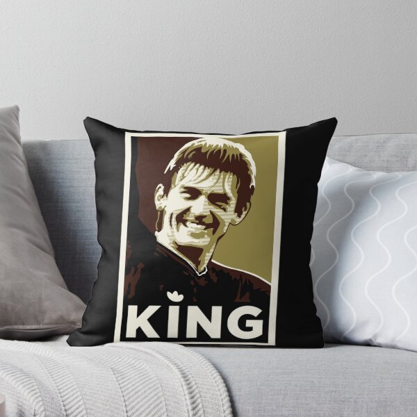 Item preview, King Kenny designed and sold by LuisePolanco.