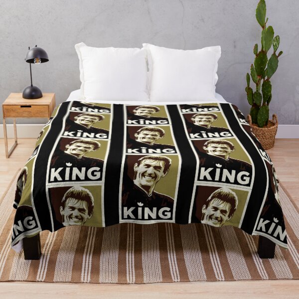 Item preview, King Kenny designed and sold by LuisePolanco.