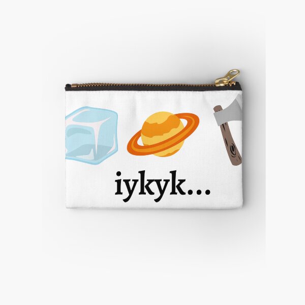 Item preview, Ice Planet Barbarians (iykyk) designed and sold by Mumbunn.