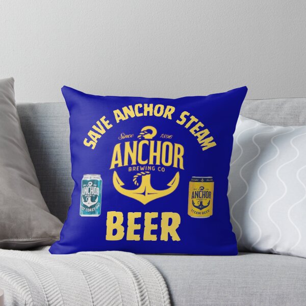 Item preview, Anchor Steam  designed and sold by WoodburyLake.
