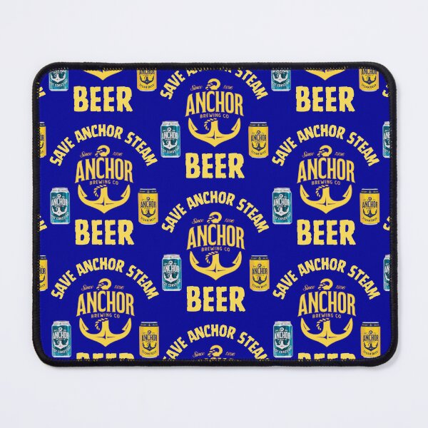 Item preview, Anchor Steam  designed and sold by WoodburyLake.