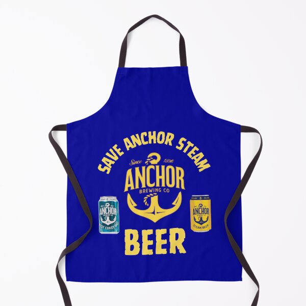 Item preview, Anchor Steam  designed and sold by WoodburyLake.