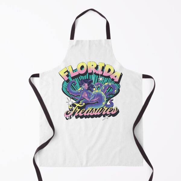 Item preview, Florida Treasures designed and sold by Lost-Shell.