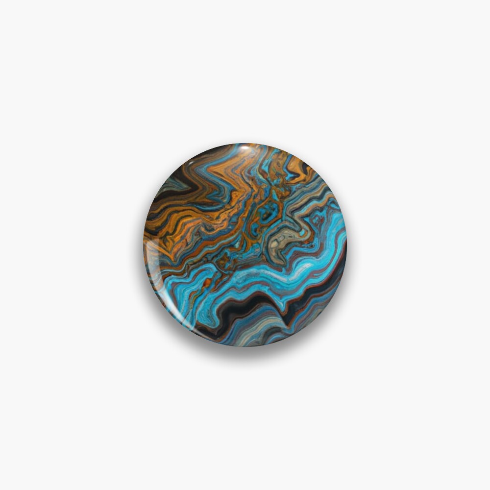 Item preview, Pin designed and sold by calibrit.