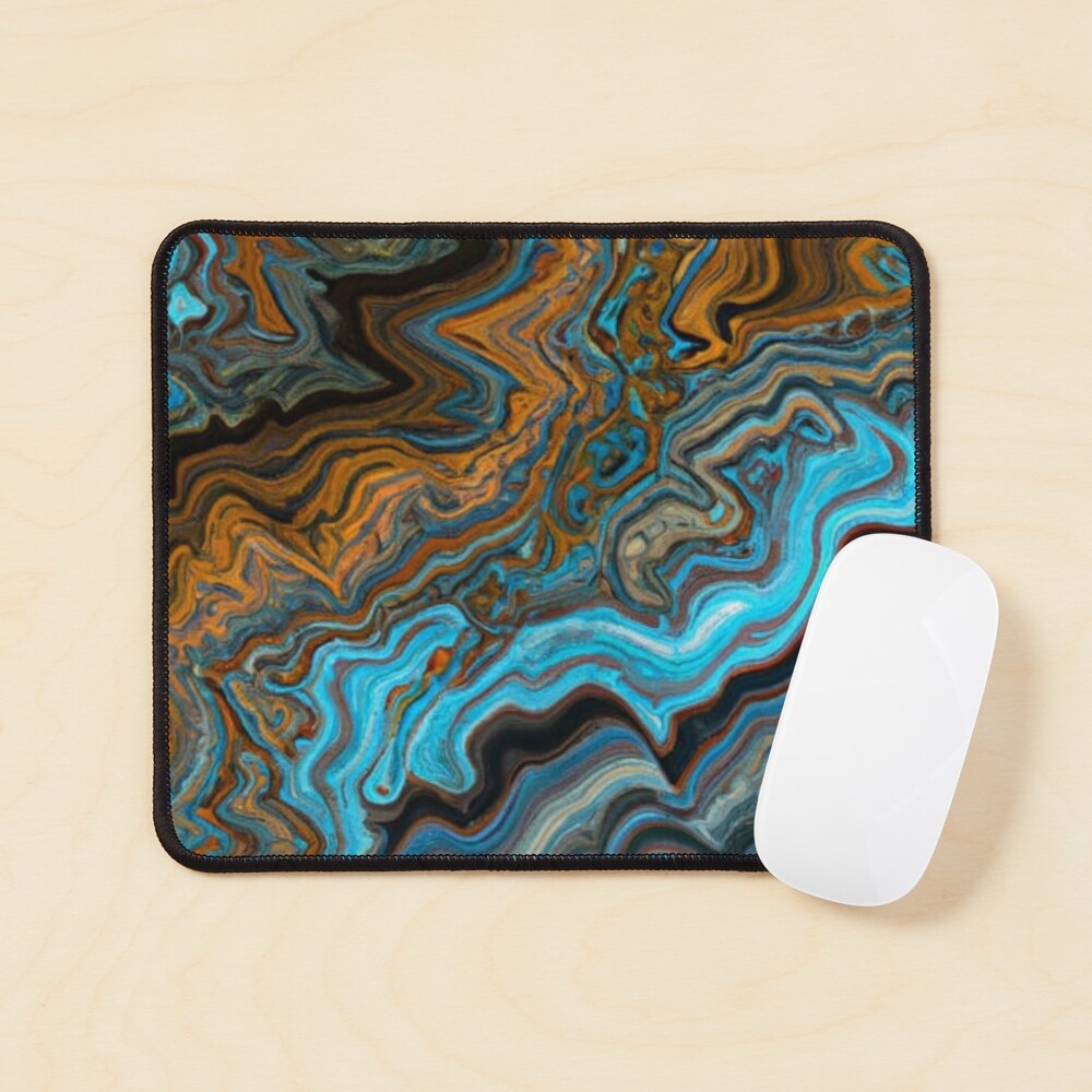 Item preview, Mouse Pad designed and sold by calibrit.