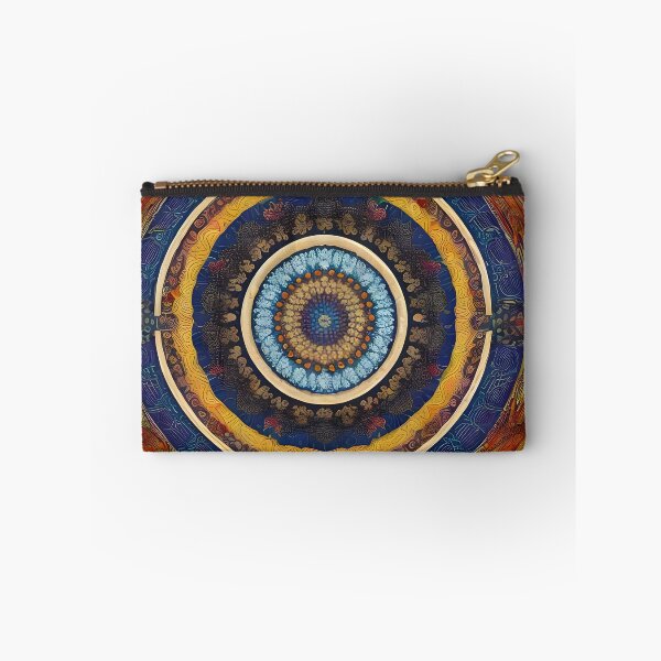 Item preview, Abstract & Detailed Mandala Pattern 05 by MMA designed and sold by spacemandala.
