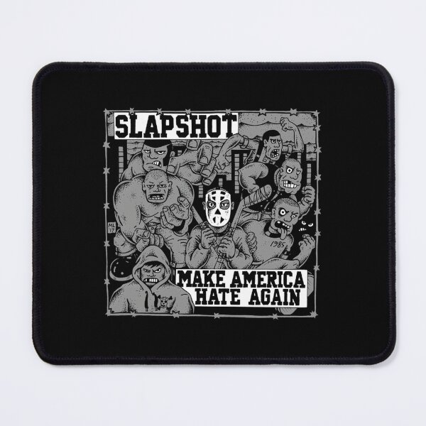 Item preview, Slapshot Make America Hate Again Essential 		 designed and sold by qgamjkrrge52.