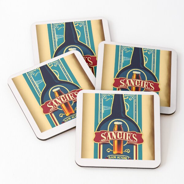 Item preview, Anchor Steam The legacy of beer: timeless taste designed and sold by EdgarReffo.